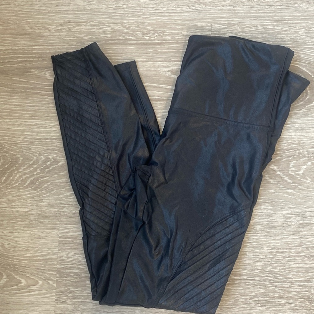 Spanx leggings